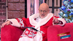 «Мозги одноклассникам никто не исправит». Александр Гордон высказался о школьной травле. Мужское / Женское. Фрагмент