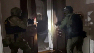 В Москве, Ингушетии и Чечне задержаны участники группировки Баталхаджи Белхороева