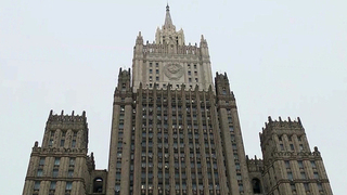 Глава МИД России Сергей Лавров отметил особый цинизм западных кураторов киевского режима