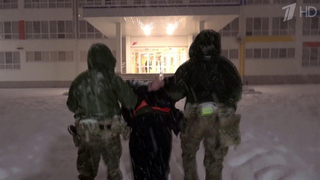 Крупную диверсию предотвратили сотрудники ФСБ в Кабардино-Балкарии