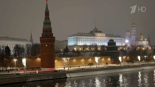 Владимир Путин направил поздравления главам иностранных государств и правительств