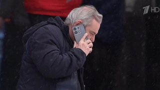 Подарок к наступающему празднику для своих абонентов подготовил «Билайн»