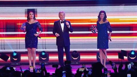 Легенды «Ретро FM». Анонс