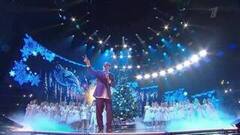 Рождество 2026 с Григорием Лепсом. Анонс