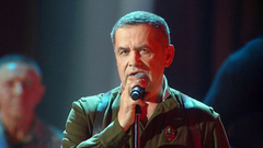 Любэ. «Комбат»