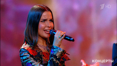 Татьяна Куртукова / Елизавета Долженкова / «Тодес» — «Одного». Наш Новый год. Фрагмент