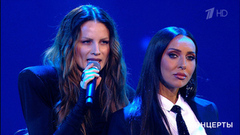 Алсу / Ева Власова / Балет «Марта» — «Табу». Наш Новый год. Фрагмент