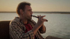 Паромщик. Художественный фильм