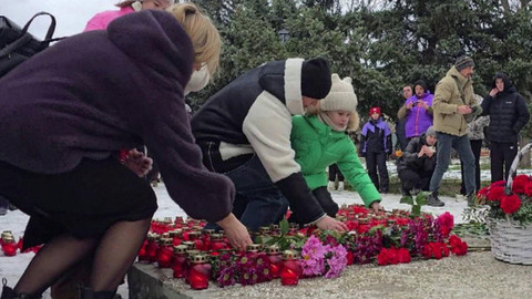 До 28 увеличилось число жертв атаки киевского режима на кафе и гостиницу в селе Хорлы в Херсонской области