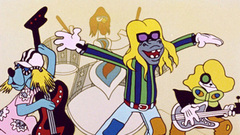 По следам бременских музыкантов. Золотая коллекция Союзмультфильма