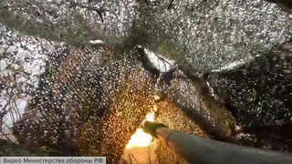 Российские военные продолжают продвижение в районе Красноармейска