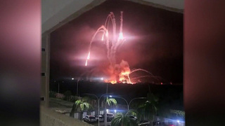 Чрезвычайное положение объявлено в Венесуэле после атаки со стороны США