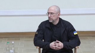 Министр обороны Украины может занять пост первого вице-премьера и министра энергетики