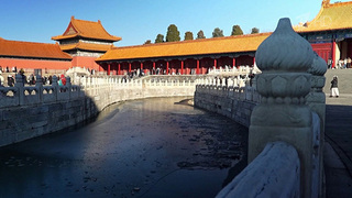 Все больше наших граждан выбирают Китай для поездок на новогодние праздники