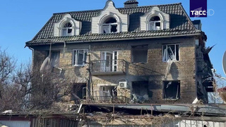 В крымских больницах остаются 12 пострадавших в результате атаки Киева на село Хорлы