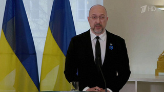 Денис Шмыгаль станет первым вице-премьером и министром энергетики Украины