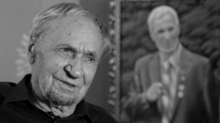 Ушел из жизни легендарный строитель БАМа, Герой Соцтруда Иван Варшавский