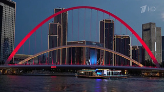 Новогоднее путешествие в Китай стало еще более востребованным после отмены виз