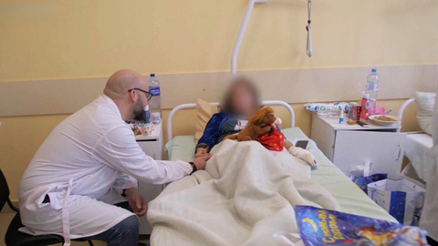 Число погибших в результате атаки киевского режима на Хорлы увеличилось до 29