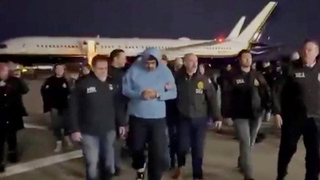 Николасу Мадуро в США грозит четыре пожизненных срока