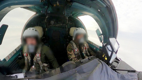 Еще один населенный пункт в Харьковской области под российским контролем