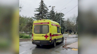 В Москву на лечение отправили мальчика, пострадавшего при атаке ВСУ на Хорлы Херсонской области