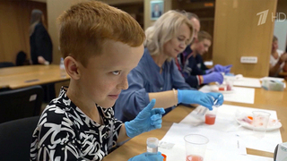 За пять лет работы фонд «Круг добра» помог 30 тысячам детей