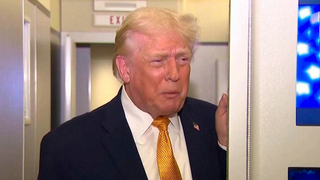 Дональд Трамп допустил возможность проведения военной операции в Колумбии