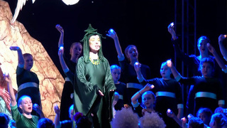 В Петербурге особенную программу подготовили для детей героев — участников спецоперации