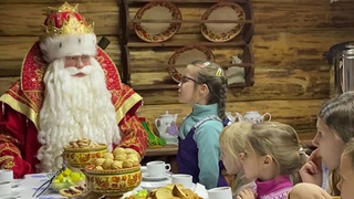 Детские мечты продолжают воплощаться в жизнь благодаря новогодней акции «Елка желаний»