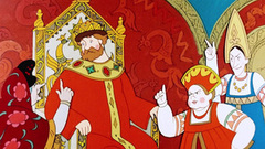 Золотая коллекция Союзмультфильма