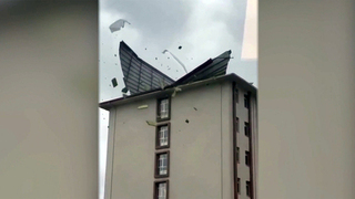 Стихия испытывает на прочность Турцию