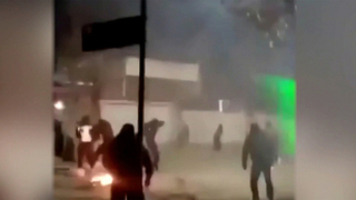 Новый виток беспорядков в Иране