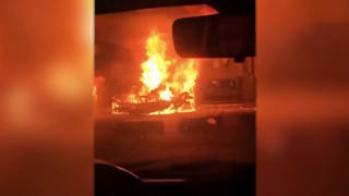 Власти Ирана обещают максимально жестко наказывать участников беспорядков