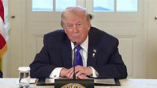 Дональд Трамп сделал новое заявление по Гренландии