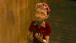 Фильм «Буратино» продолжает завоевывать зрительские сердца