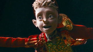 Фильм «Буратино» покоряет все больше зрителей по всей стране