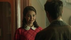 «Я вас люблю, выходите за меня замуж». За полчаса до весны. Многосерийный фильм к 85-летию со дня рождения Владимира Мулявина. Анонс