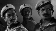 «Броненосец „Потемкин“». К 100-летию фильма. Анонс