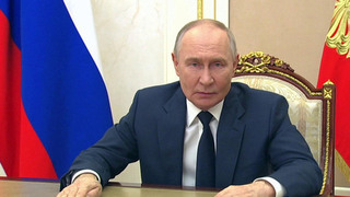 С Днем работника прокуратуры сотрудников и ветеранов ведомства поздравил президент