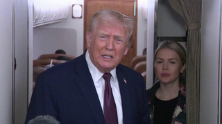 Дональд Трамп поручил разработать план захвата Гренландии, сообщили американские СМИ