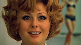 «Мне легче шутить, чем плакать». Документальный фильм о Наталье Селезневой