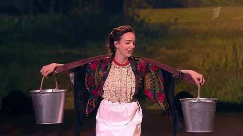 «Как ты это прочувствовала...» Три аккорда 8. Анонс