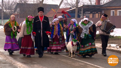 Нового года много не бывает! Доброе утро. Фрагмент