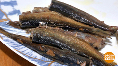 Шпроты — новогодняя классика. Доброе утро. Фрагмент