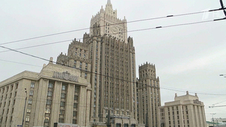 Россия заявила решительный протест послу Польши в связи с задержанием по украинскому запросу Александра Бутягина