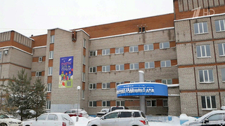 Уголовное дело по двум статьям возбуждено после смерти детей в Новокузнецком роддоме