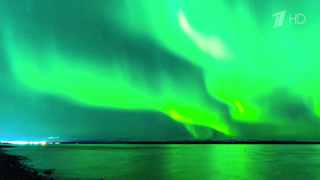 Наступивший год станет настоящим подарком для охотников за северным сиянием