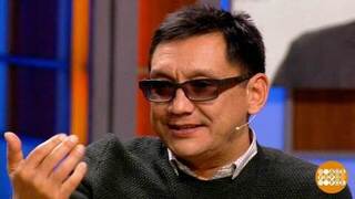 Егор Михалков-Кончаловский: каждый фильм — вызов. Доброе утро. Фрагмент