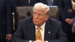 Дональд Трамп смягчил риторику в отношении Ирана